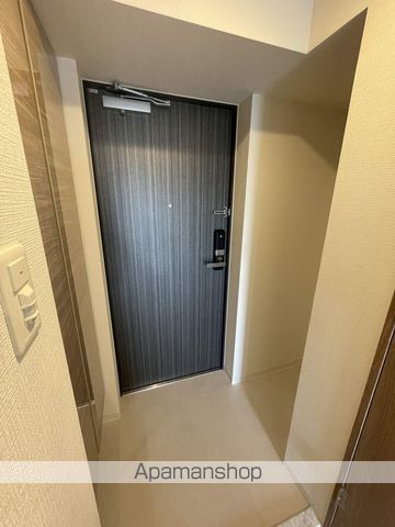 エスリード大須観音プリモの内装写真