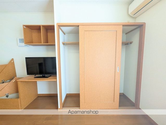 レオパレスWIND MILLの内装写真