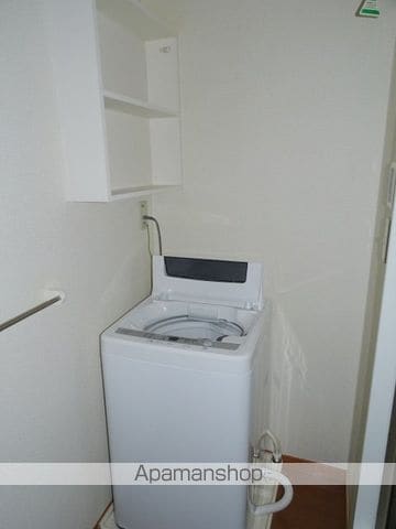 レオパレスクワイエットの内装写真