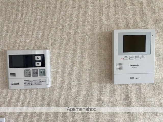 エクセレント山本の内装写真