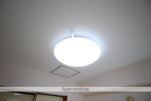 エンドレス三井北16条の内装写真