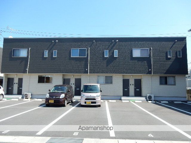リバーサイド東畦 A棟のその他写真