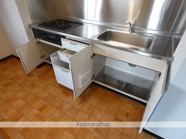 アルテッツァ紺屋町の内装写真