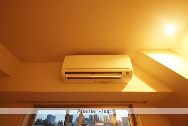 カーサスプレンディッド小石川の内装写真