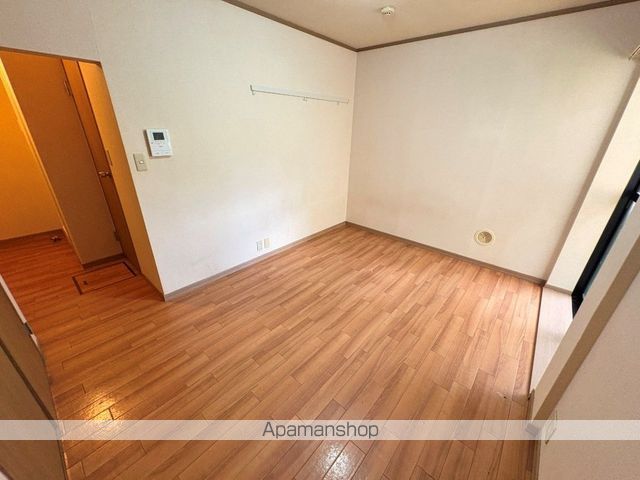 ガリューコート菱屋西の内装写真
