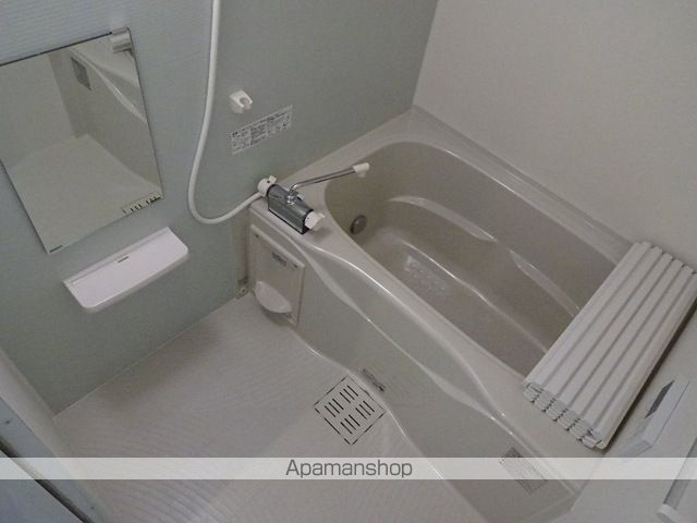 ベルグラース・ミズホの内装写真