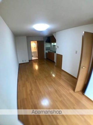 ピュアハート[2LDK/59.62m2]のリビング・居間