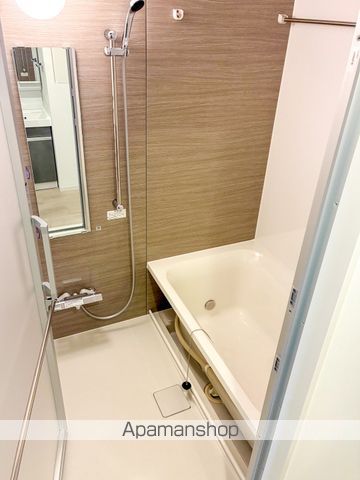 CLASSEUM高崎の内装写真