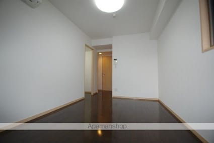 オーク高輪Ⅱ[1K/27.16m2]のリビング・居間