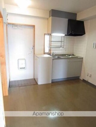 グランアルブル中須賀[2K/34.83m2]の内装