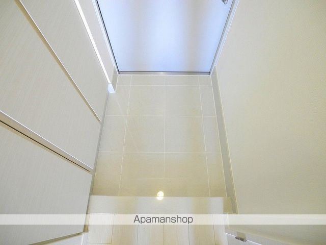 コンフォリア神楽坂DEUXの内装写真