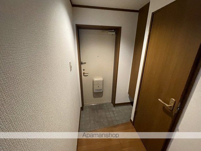 グレースKIIの内装写真