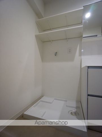 KDXレジデンス東別院の内装写真