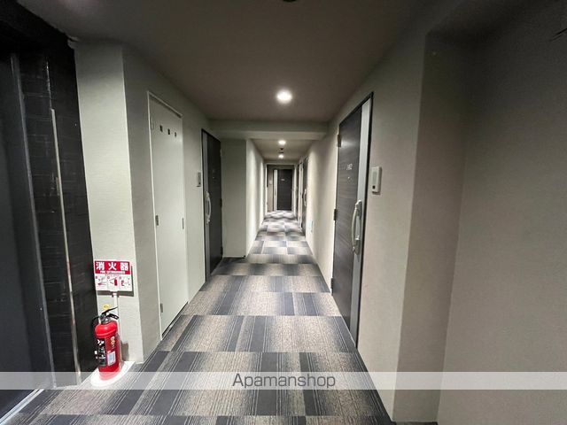 S−RESIDENCE谷町5丁目のその他写真