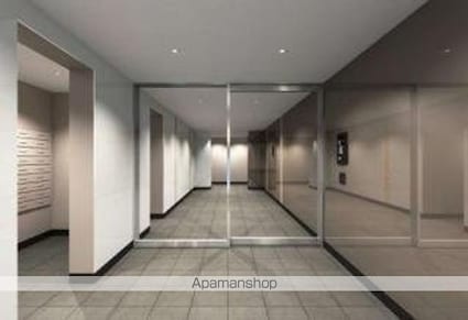 ＰＲＥＭＩＵＭ　ＣＵＢＥ　中野富士見町[2K/35.06m2]の外観2