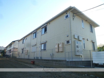 Ｔ．Ｓ．ＣＯＵＲＴⅡ[2LDK/53.41m2]の外観3