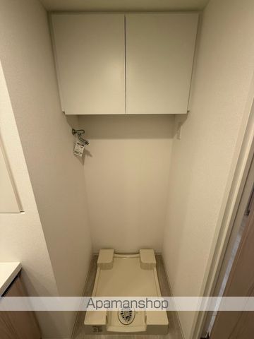パークアクシス品川天王洲アイルの内装写真