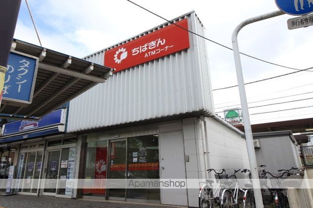 コーポ銀泉の周辺写真