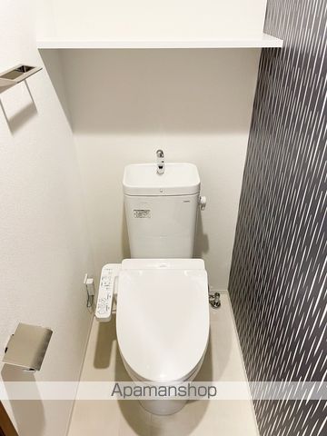 スワンズシティ新大阪プライムの内装写真