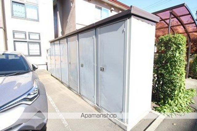 札幌市南北線 北３４条駅 徒歩6分 2階建 築22年のその他写真