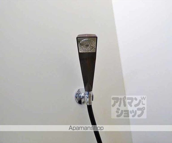アスピリエ高野の内装写真