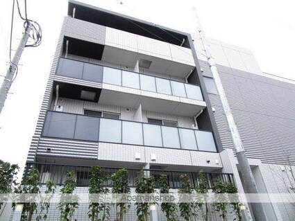 ＡＲＣＯＢＡＬＥＮＯ　ＳＵＧＩＮＡＭＩＨＯＮＡＮＣＨＯ[1K/25.92m2]の外観5