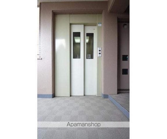 サンヒルズ藤ヶ丘の内装写真