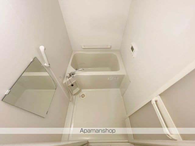 レオパレスシャルマン上の内装写真