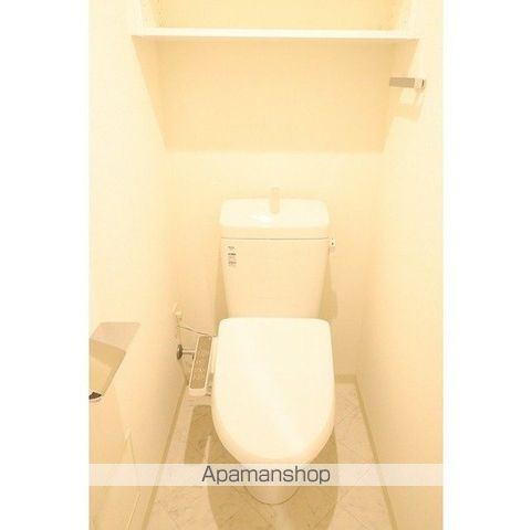 コンフォリア台東根岸の内装写真