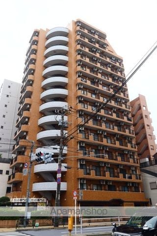 ダイアパレス錦糸町第5の外観写真