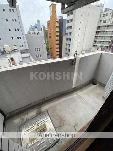 パールライフ杉の内装写真