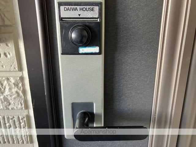ソシア寿正の内装写真