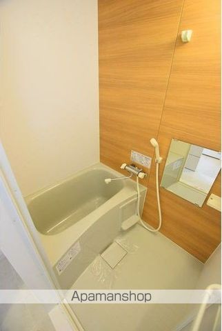 グリーンアベニュー月寒中央の内装写真