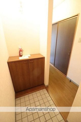 セジュールサトウの内装写真