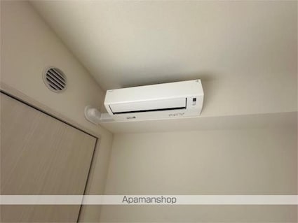 パークホームズ東陽町[1LDK/33m2]の内装2