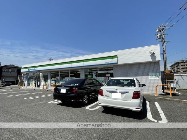 コンソラーレ中野の周辺写真