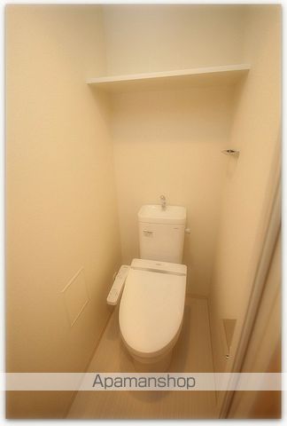プレサンス江戸堀の内装写真