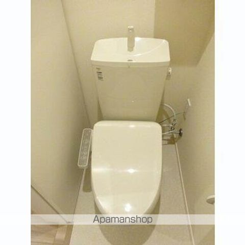 SPICA ペット共生の内装写真