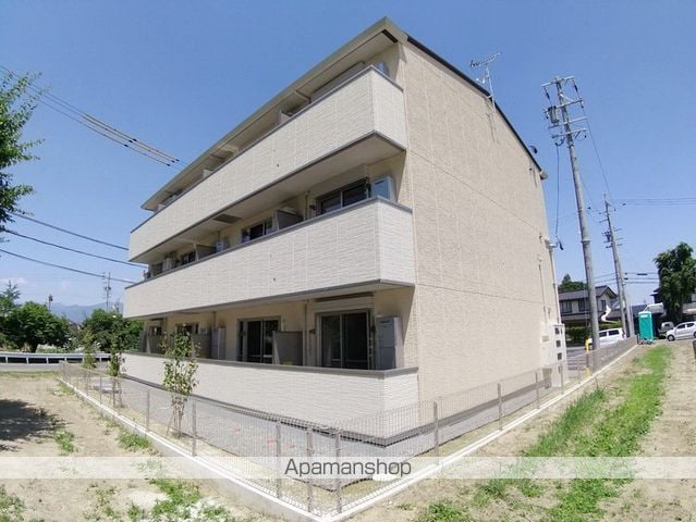 AMABILISの外観写真
