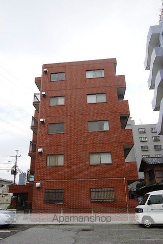 ベルフィーヌ船橋の外観写真