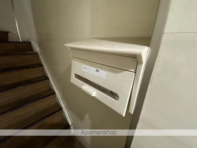 エレガンス文化ストリートの外観写真