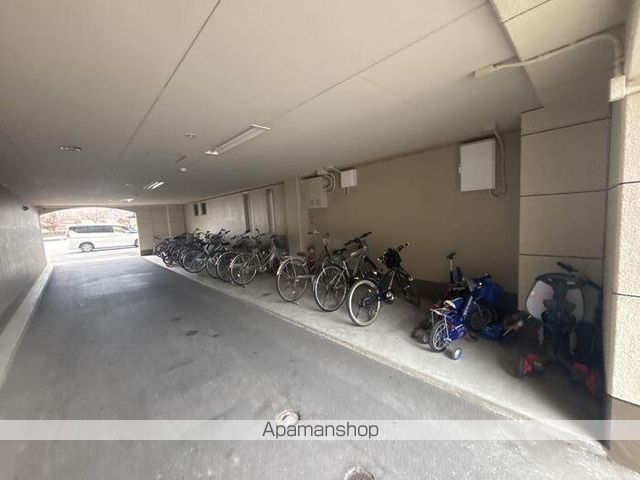 Belle SOCIAの内装写真