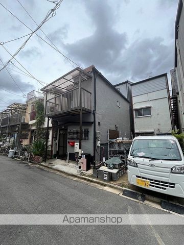 Designes Kominka Mikuriya Eastの外観写真