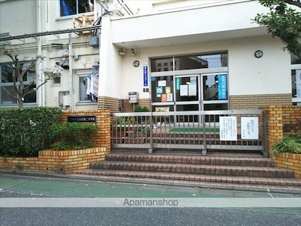 東京都江戸川区北小岩６丁目[1LDK/41.66m2]の周辺3
