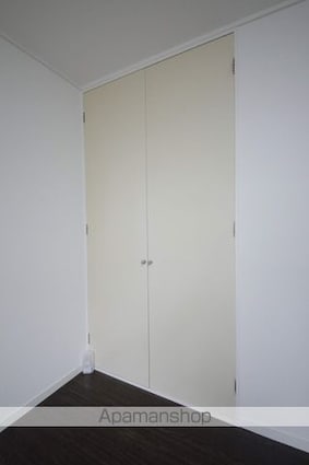 サンフォーレ[1R/19.1m2]の内装4