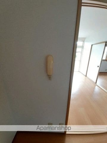 フォレストサイドの内装写真