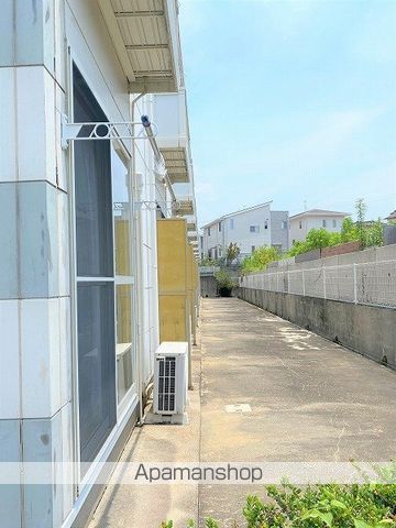 レオパレスグリーンハイムの内装写真