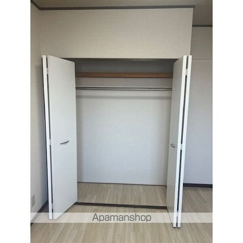 レジデンス佃の内装写真
