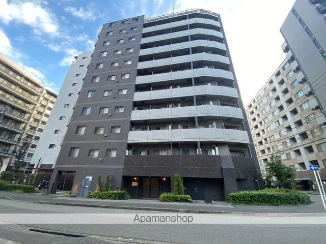 フェニックス新横濱イクシール