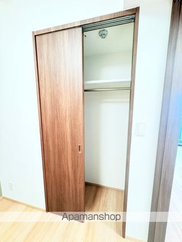 CREATIF本所吾妻橋の内装写真